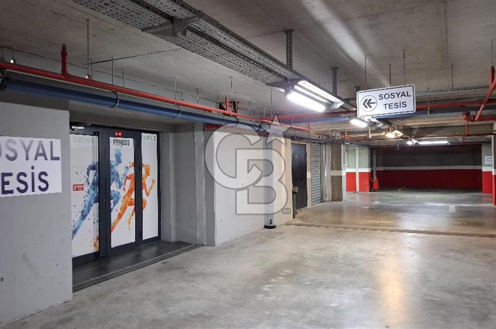 SEMT BAHÇEKENT-1 SİTESİNDE KİRALIK 2+1 DAİRE
