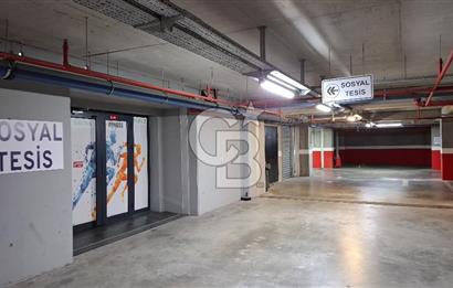 SEMT BAHÇEKENT-1 SİTESİNDE KİRALIK 2+1 DAİRE