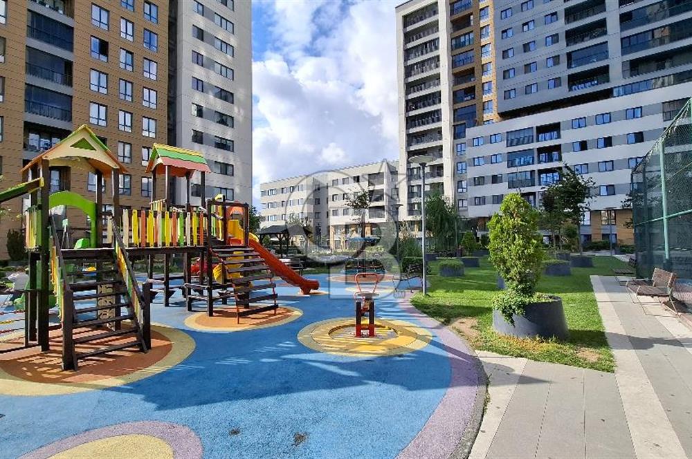 SEMT BAHÇEKENT-1 SİTESİNDE KİRALIK 2+1 DAİRE