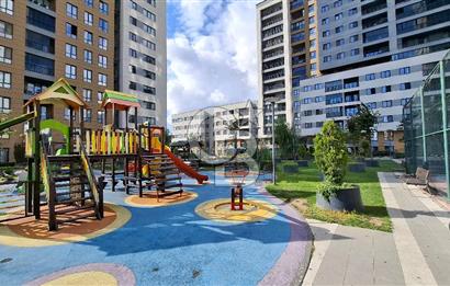 SEMT BAHÇEKENT-1 SİTESİNDE KİRALIK 2+1 DAİRE