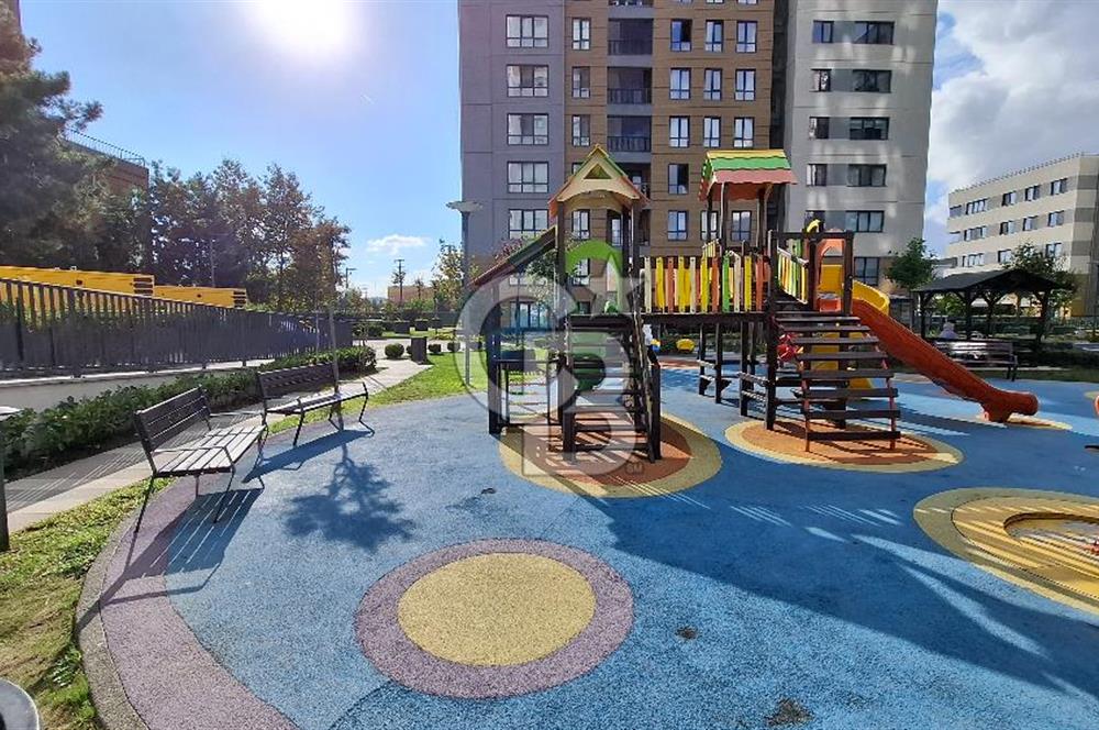 SEMT BAHÇEKENT-1 SİTESİNDE KİRALIK 2+1 DAİRE
