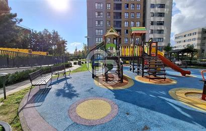 SEMT BAHÇEKENT-1 SİTESİNDE KİRALIK 2+1 DAİRE