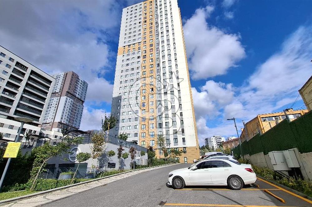 SEMT BAHÇEKENT-1 SİTESİNDE KİRALIK 2+1 DAİRE