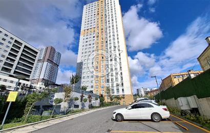 SEMT BAHÇEKENT-1 SİTESİNDE KİRALIK 2+1 DAİRE