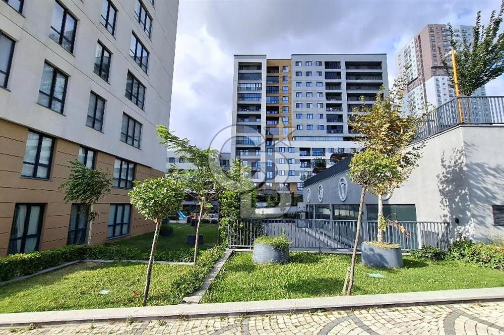 SEMT BAHÇEKENT-1 SİTESİNDE KİRALIK 2+1 DAİRE
