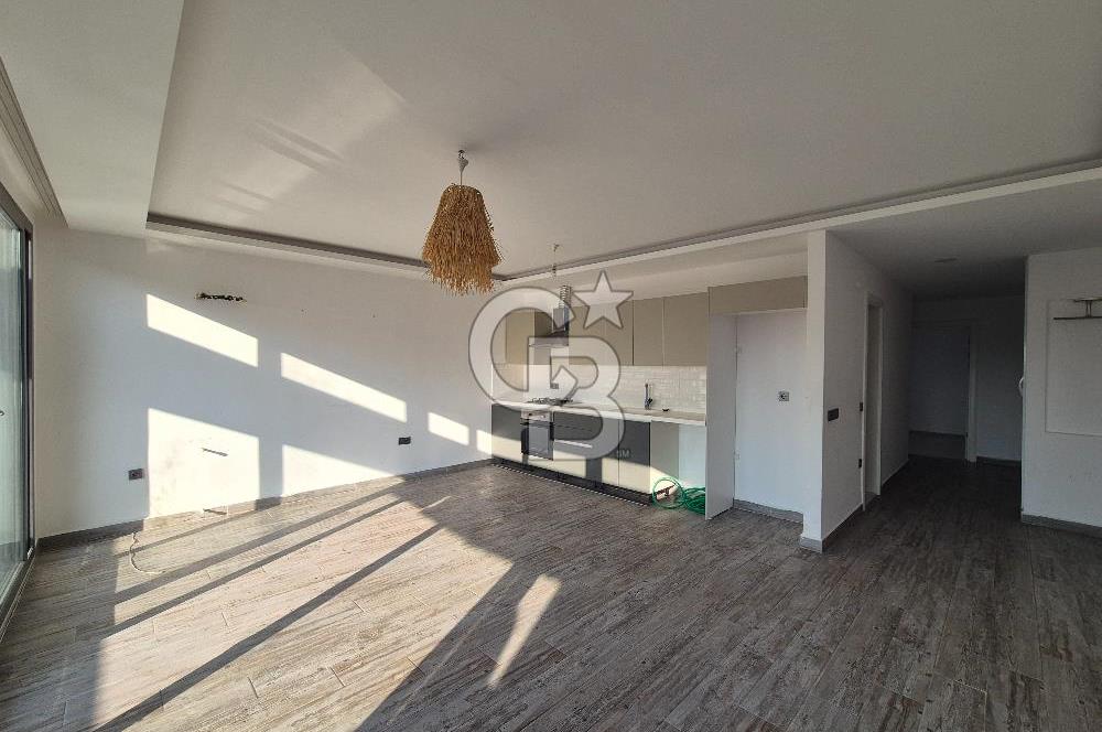 Kiralık 2+1 Daire, 80m²,Denize Yürüme Mesafesinde