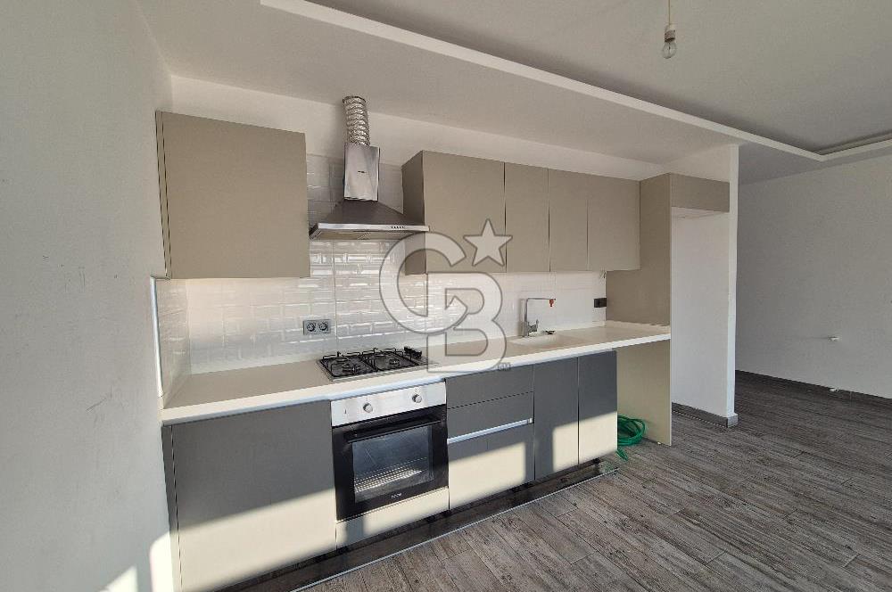 Kiralık 2+1 Daire, 80m²,Denize Yürüme Mesafesinde