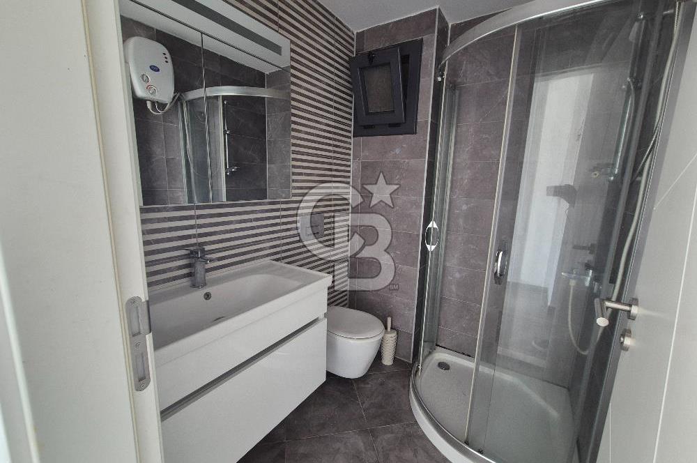 Kiralık 2+1 Daire, 80m²,Denize Yürüme Mesafesinde