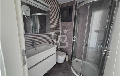 Kiralık 2+1 Daire, 80m²,Denize Yürüme Mesafesinde