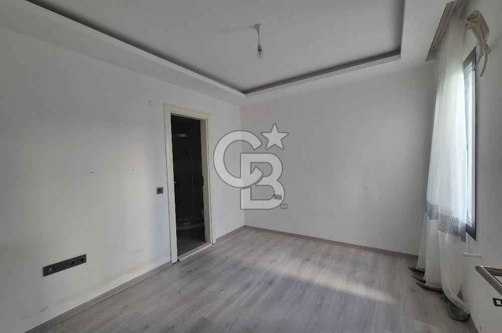 Kiralık 2+1 Daire, 80m²,Denize Yürüme Mesafesinde