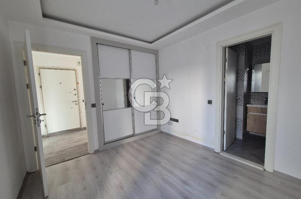 Kiralık 2+1 Daire, 80m²,Denize Yürüme Mesafesinde