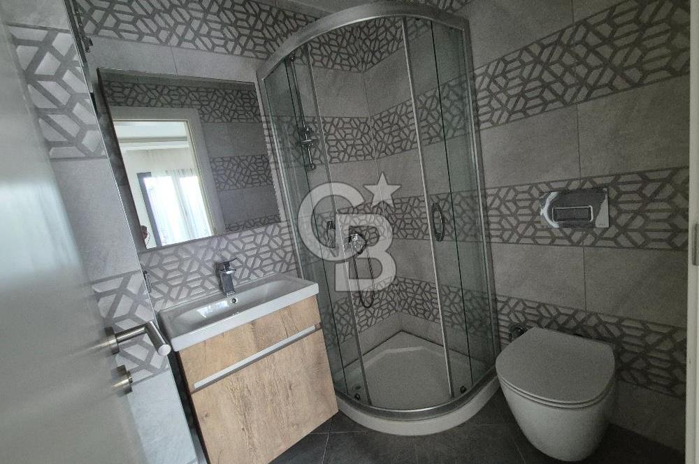 Kiralık 2+1 Daire, 80m²,Denize Yürüme Mesafesinde