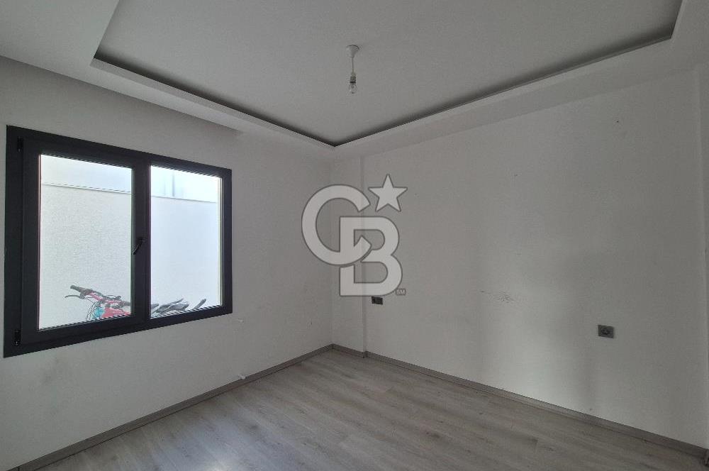 Kiralık 2+1 Daire, 80m²,Denize Yürüme Mesafesinde
