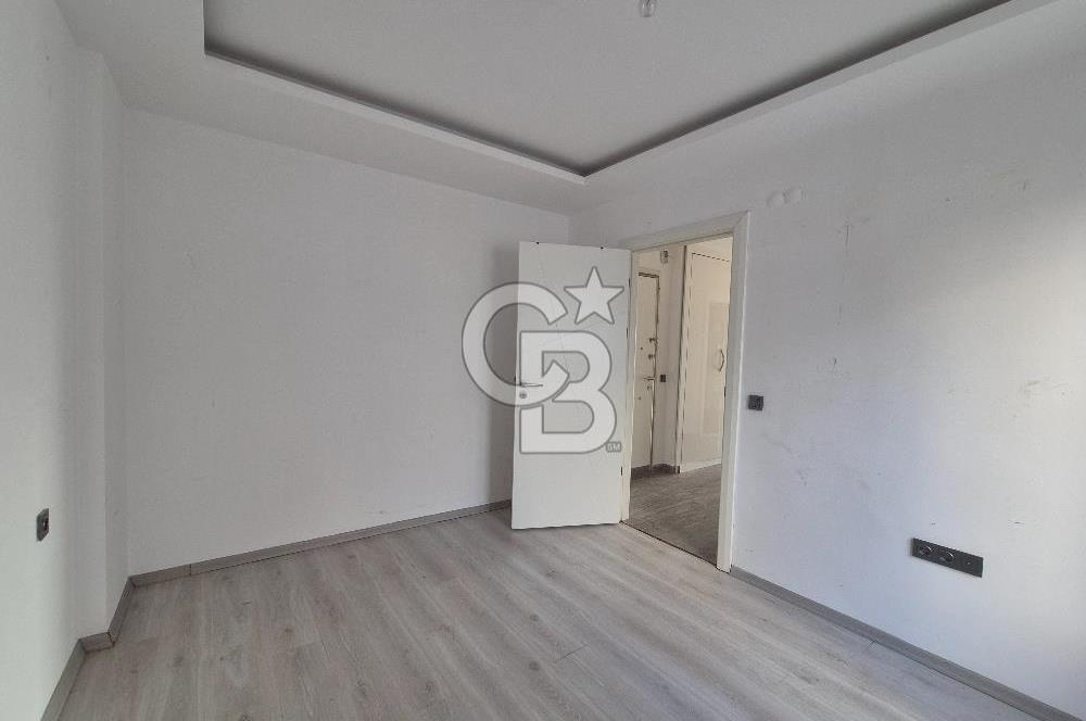 Kiralık 2+1 Daire, 80m²,Denize Yürüme Mesafesinde