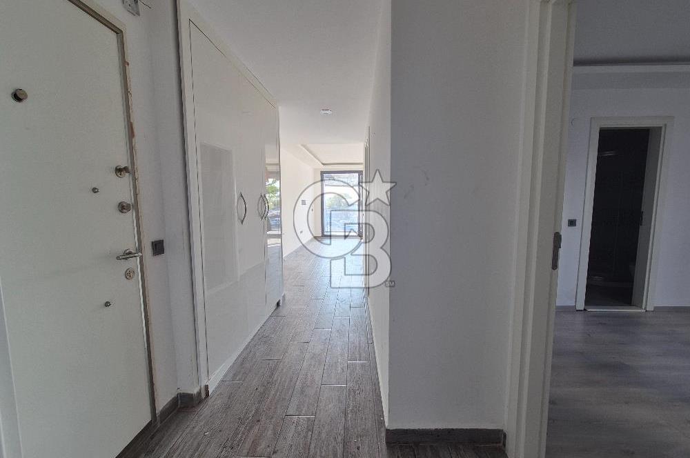 Kiralık 2+1 Daire, 80m²,Denize Yürüme Mesafesinde