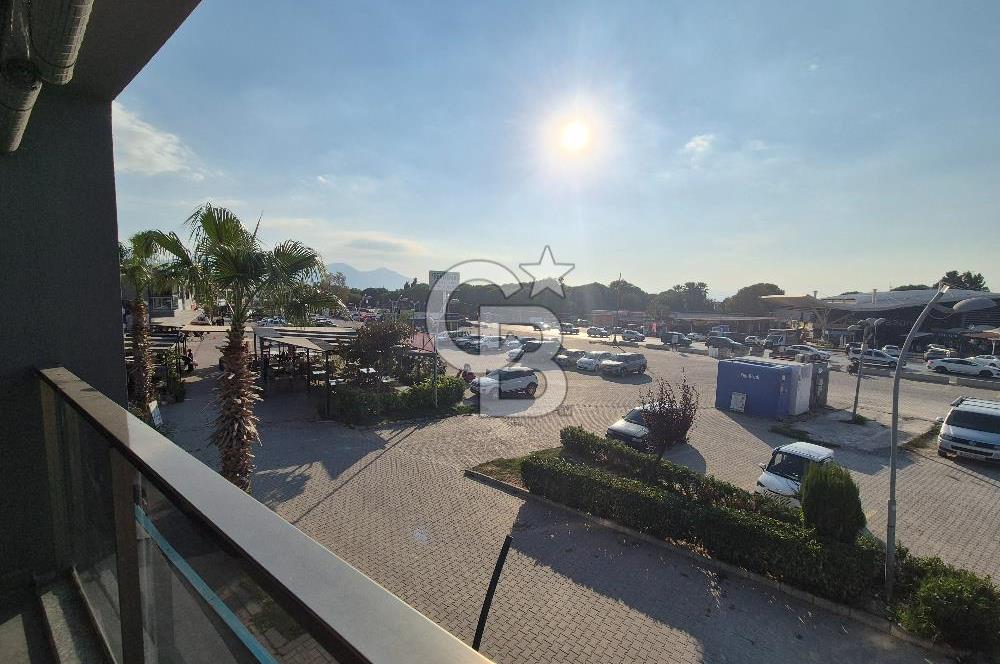 Kiralık 2+1 Daire, 80m²,Denize Yürüme Mesafesinde