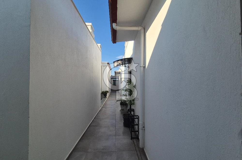 Kiralık 2+1 Daire, 80m²,Denize Yürüme Mesafesinde