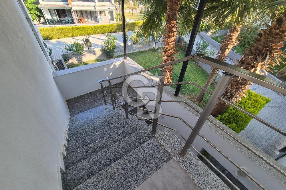 Kiralık 2+1 Daire, 80m²,Denize Yürüme Mesafesinde