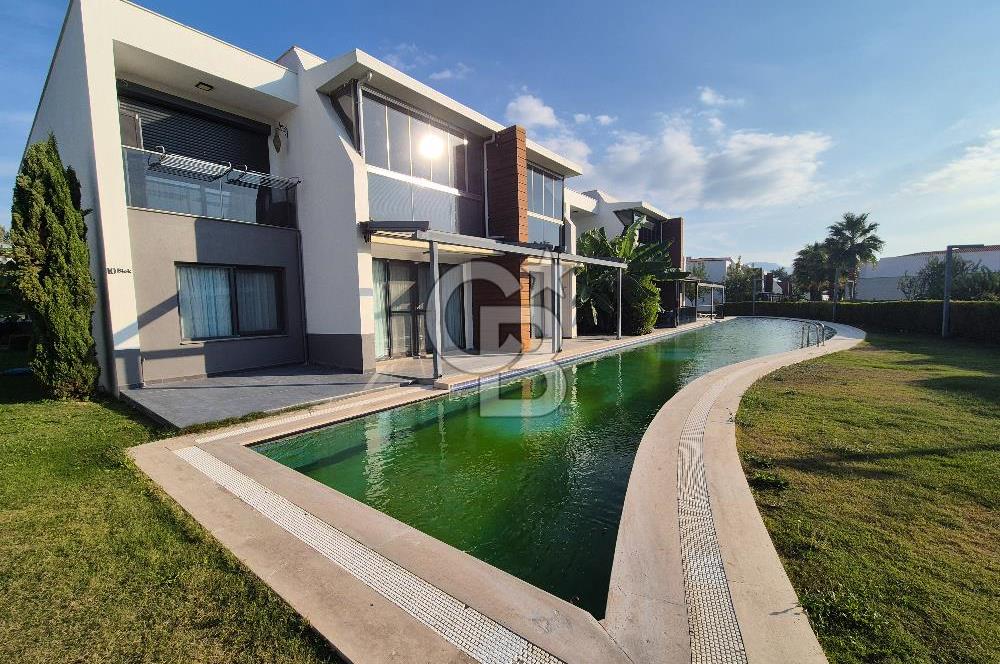 Kiralık 2+1 Daire, 80m²,Denize Yürüme Mesafesinde