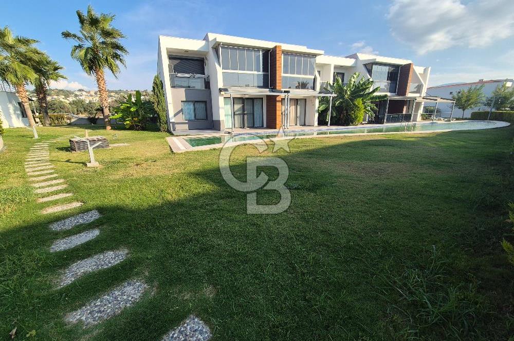Kiralık 2+1 Daire, 80m²,Denize Yürüme Mesafesinde