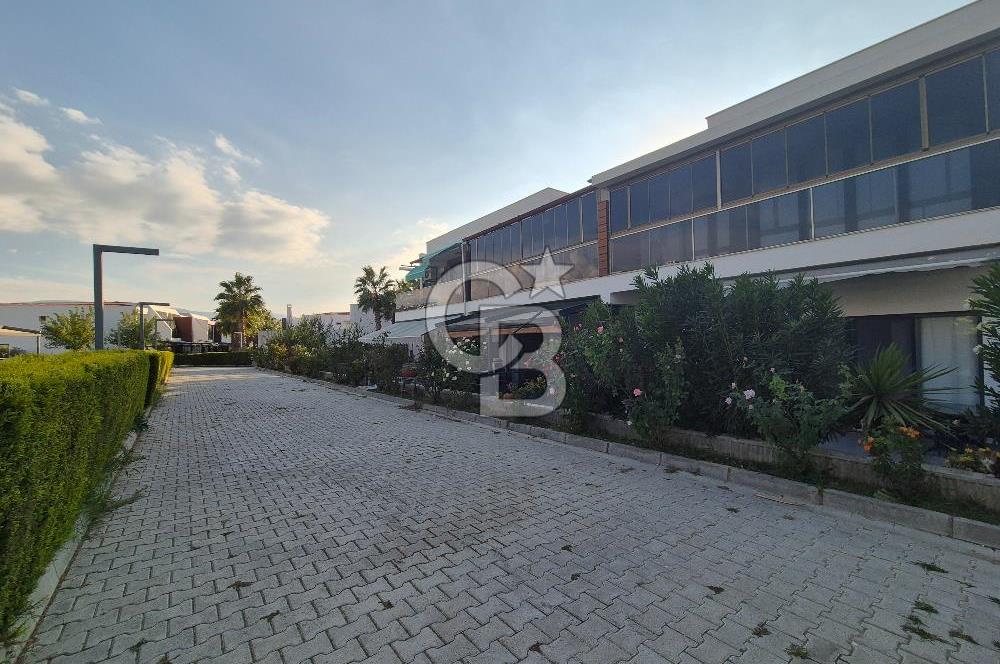 Kiralık 2+1 Daire, 80m²,Denize Yürüme Mesafesinde