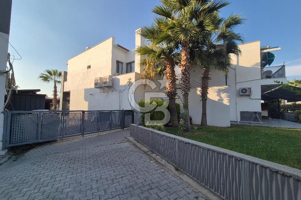 Kiralık 2+1 Daire, 80m²,Denize Yürüme Mesafesinde