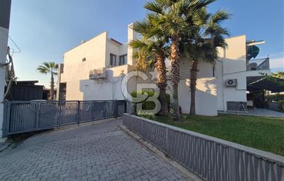 Kiralık 2+1 Daire, 80m²,Denize Yürüme Mesafesinde