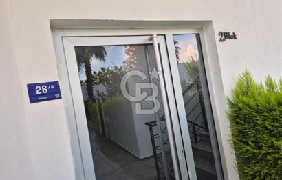 Kiralık 2+1 Daire, 80m²,Denize Yürüme Mesafesinde