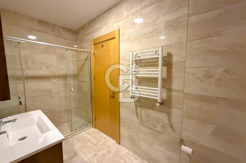 Maltepe Fuaye Nish Yanında Kiralık 3+1 Boş Daire Tria Sitesinde