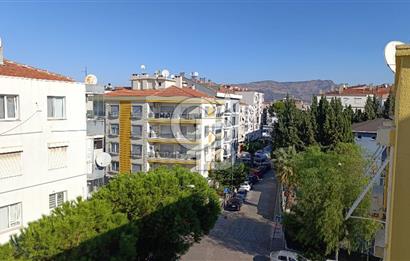 İzmir Bostanlı Nergiz İZBAN Yakını Kiralık 3+1 98 m² Daire