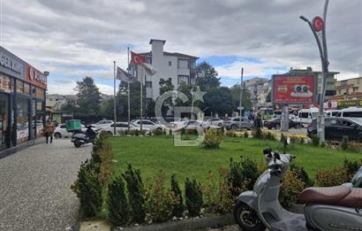 TÜMEV PLAZA'DA PRESTİJLİ ÖN CEPHEDE KİRALIK OFİS