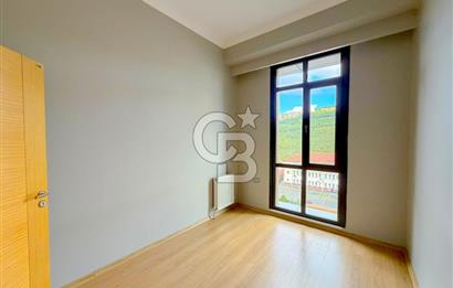 Maltepe Fuaye Nish Yanında Kiralık 3+1 Boş Daire Tria Sitesinde