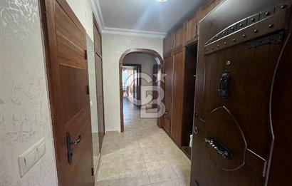 GÖLBAŞI BAHÇELİEVLER’DE SATILIK 980 M² BAHÇELİ, KÖŞE KONUMDA 6+2 VİLLA