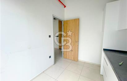 Kartal Soğanlık Orta Mah. İzpark 'ta Kiralık İşyeri Köşe Dükkan