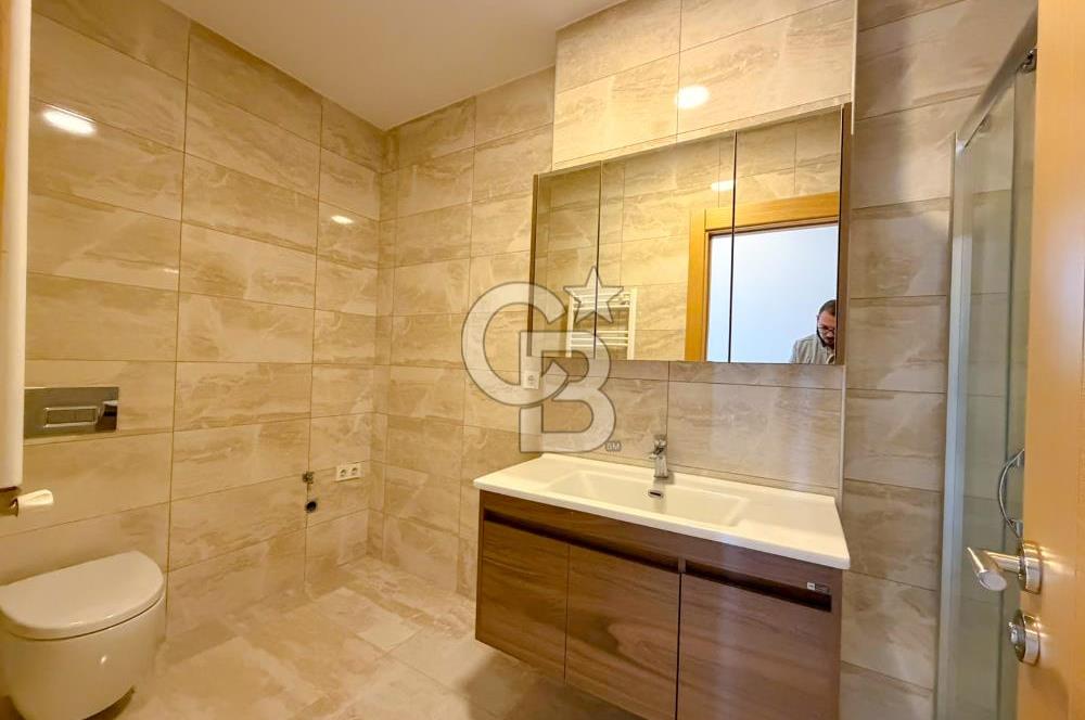 Maltepe Fuaye Nish Yanında Kiralık 3+1 Boş Daire Tria Sitesinde