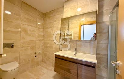Maltepe Fuaye Nish Yanında Kiralık 3+1 Boş Daire Tria Sitesinde