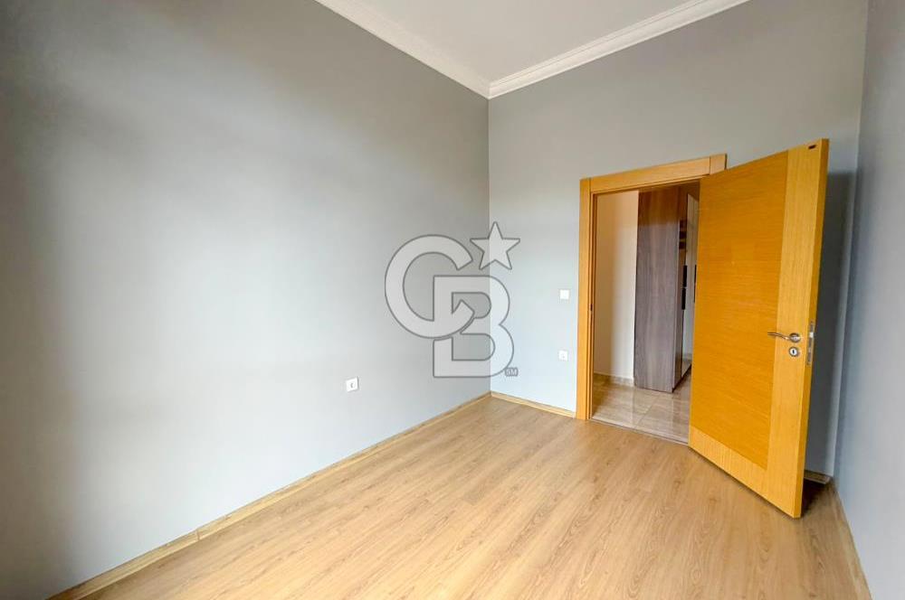 Maltepe Fuaye Nish Yanında Kiralık 3+1 Boş Daire Tria Sitesinde