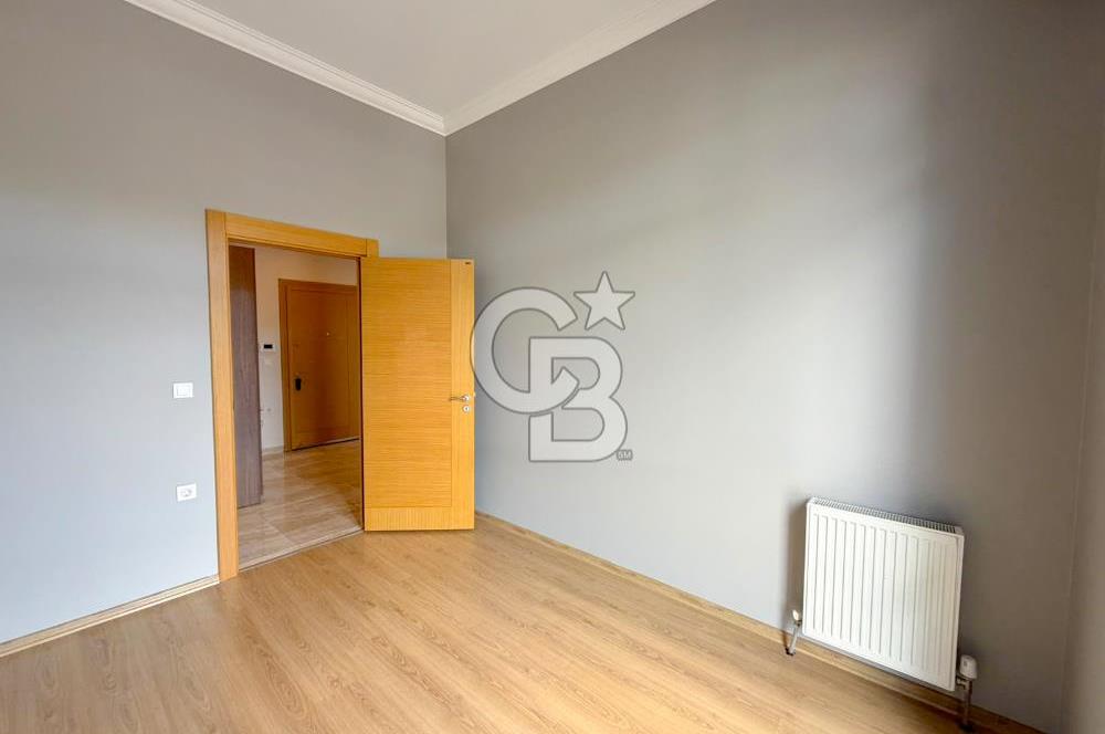 Maltepe Fuaye Nish Yanında Kiralık 3+1 Boş Daire Tria Sitesinde