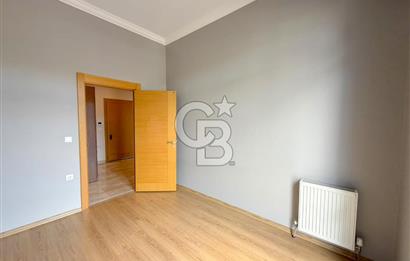 Maltepe Fuaye Nish Yanında Kiralık 3+1 Boş Daire Tria Sitesinde