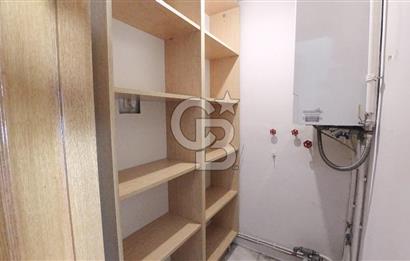 İzmir Bostanlı Nergiz İZBAN Yakını Kiralık 3+1 98 m² Daire