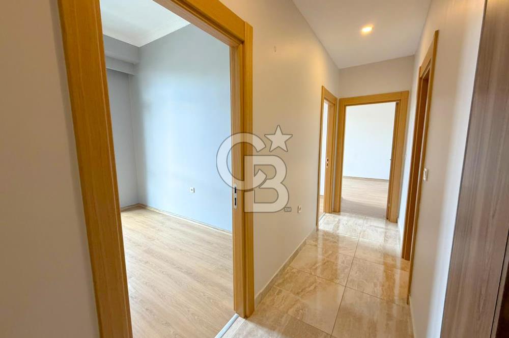 Maltepe Fuaye Nish Yanında Kiralık 3+1 Boş Daire Tria Sitesinde