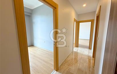 Maltepe Fuaye Nish Yanında Kiralık 3+1 Boş Daire Tria Sitesinde