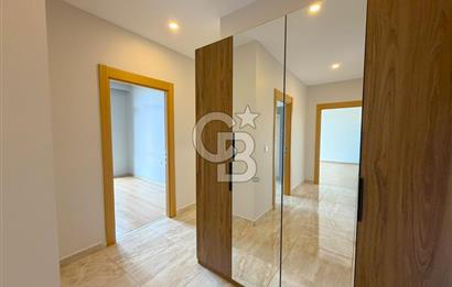 Maltepe Fuaye Nish Yanında Kiralık 3+1 Boş Daire Tria Sitesinde