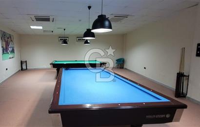 Relax Plus-Sosyal Tesise En yakın A blok Eşyalı- Güvenlik1+1