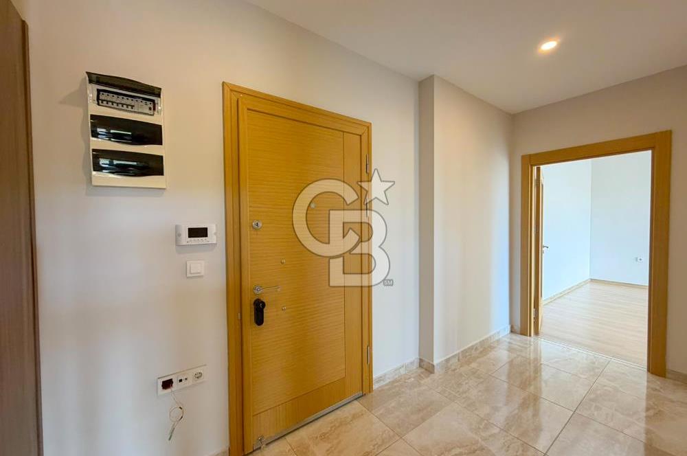 Maltepe Fuaye Nish Yanında Kiralık 3+1 Boş Daire Tria Sitesinde