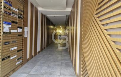 TÜMEV PLAZA'DA PRESTİJLİ ÖN CEPHEDE KİRALIK OFİS