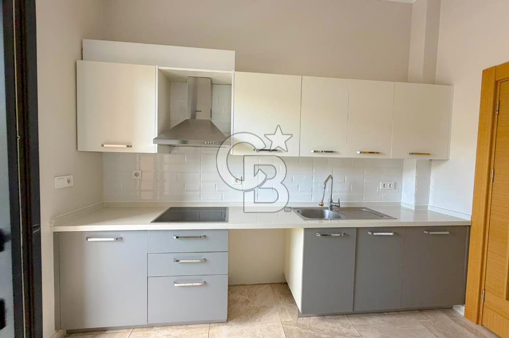 Maltepe Fuaye Nish Yanında Kiralık 3+1 Boş Daire Tria Sitesinde