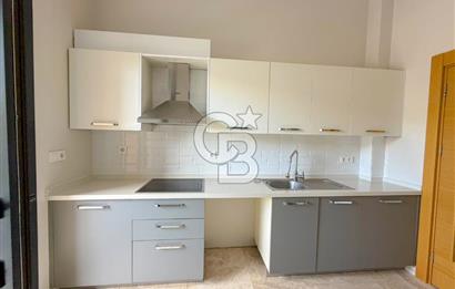 Maltepe Fuaye Nish Yanında Kiralık 3+1 Boş Daire Tria Sitesinde