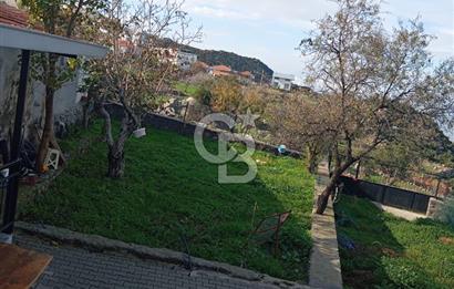 MENEMEN ALANİÇİ KÖYÜ KÖYİÇİ İMARLI ARSA