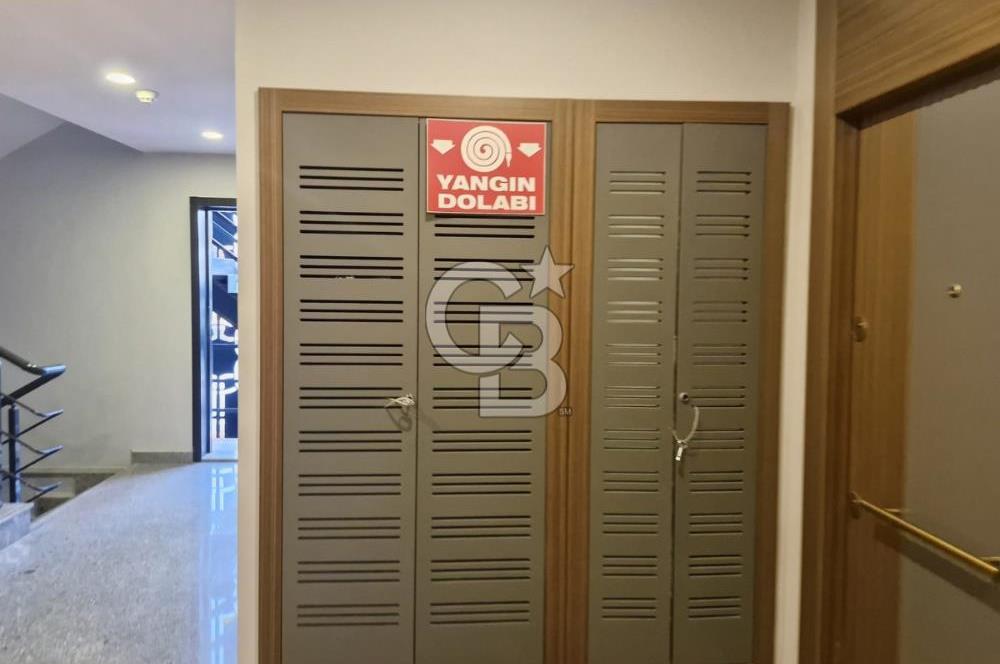 TÜMEV PLAZA'DA PRESTİJLİ ÖN CEPHEDE KİRALIK OFİS